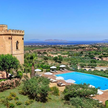 Hotel Baglio Oneto dei Principi di San Lorenzo - Luxury Wine Resort Marsala Esterno foto