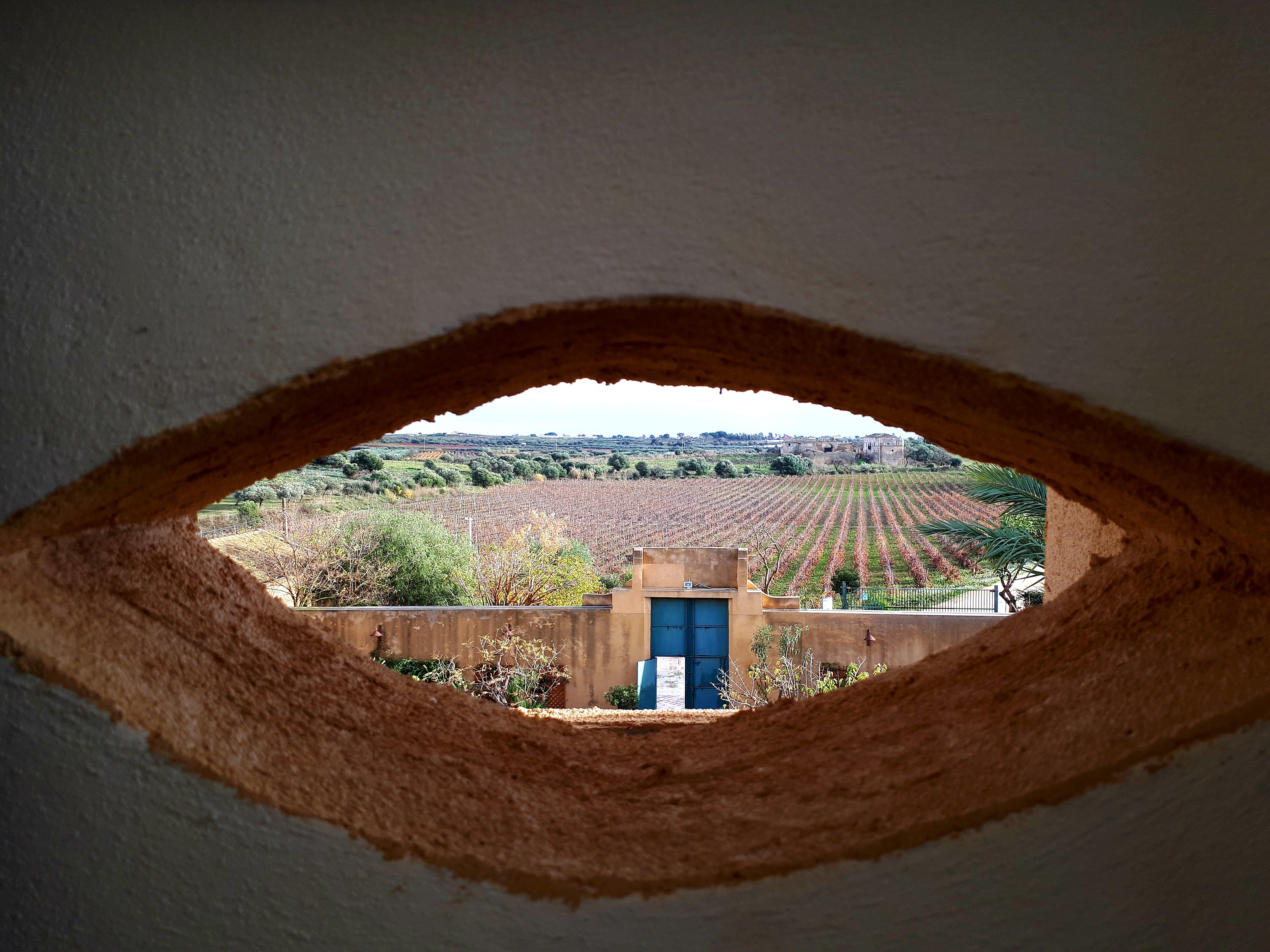 Hotel Baglio Oneto dei Principi di San Lorenzo - Luxury Wine Resort Marsala Esterno foto