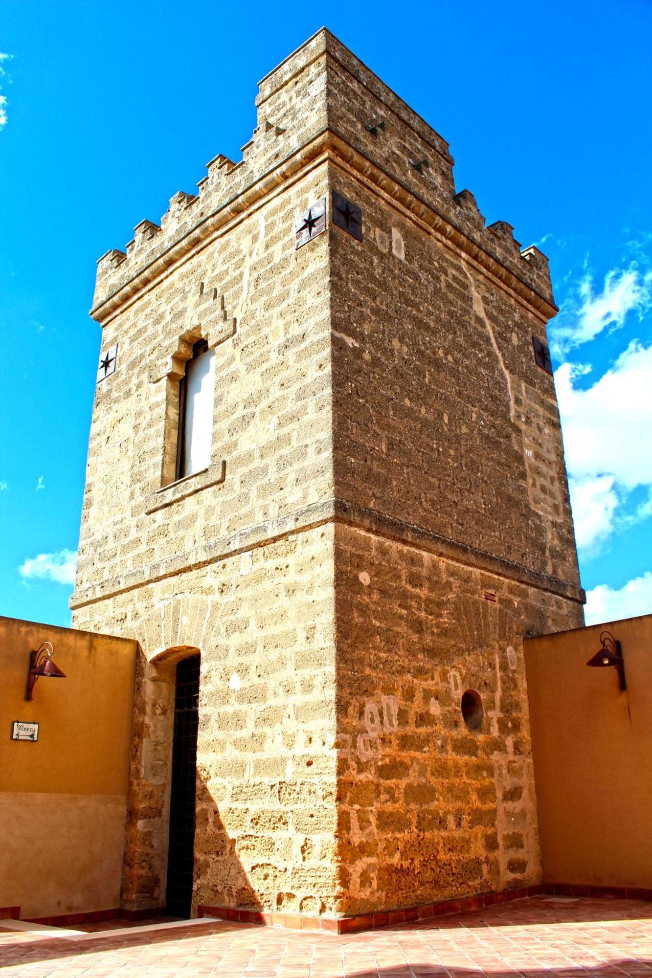 Hotel Baglio Oneto dei Principi di San Lorenzo - Luxury Wine Resort Marsala Camera foto