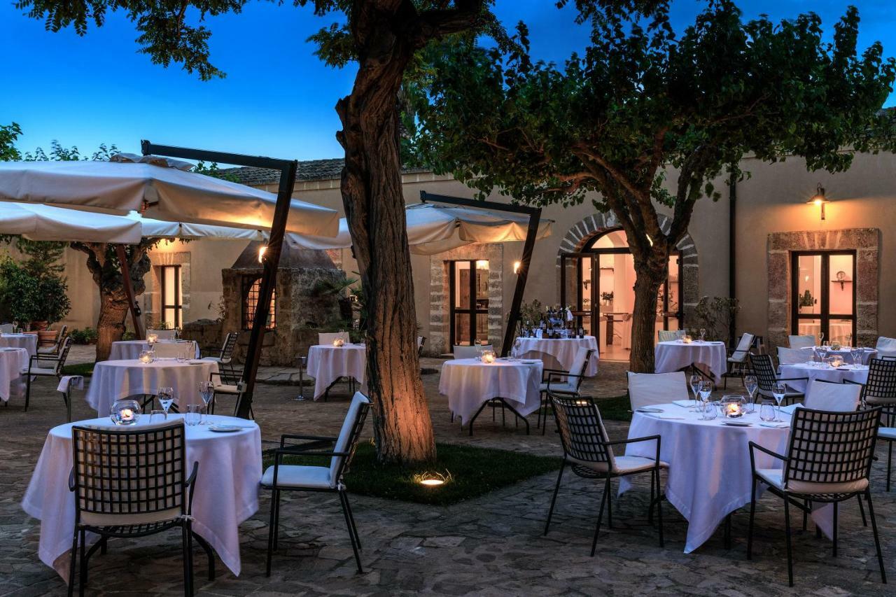 Hotel Baglio Oneto dei Principi di San Lorenzo - Luxury Wine Resort Marsala Esterno foto