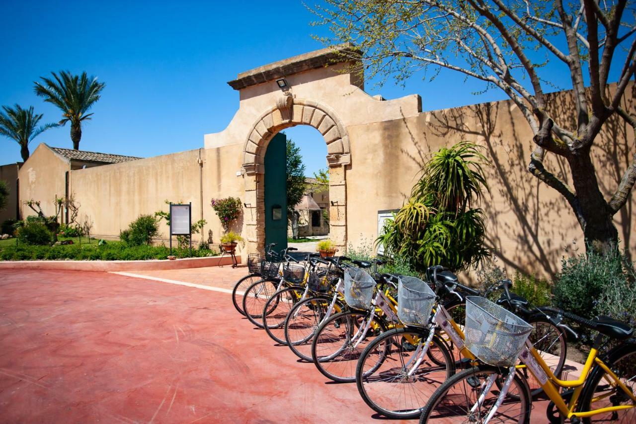 Hotel Baglio Oneto dei Principi di San Lorenzo - Luxury Wine Resort Marsala Esterno foto